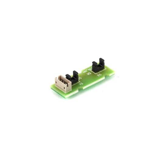 Saeco Part# 421941308431 Power Control Board Assembly - Genuine OEM