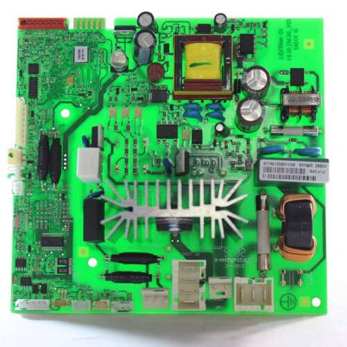 Saeco Part# 421941308511 Power Control Board Assembly - Genuine OEM