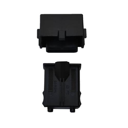 Saeco Dispenser Channel Spare Kit 421941309851