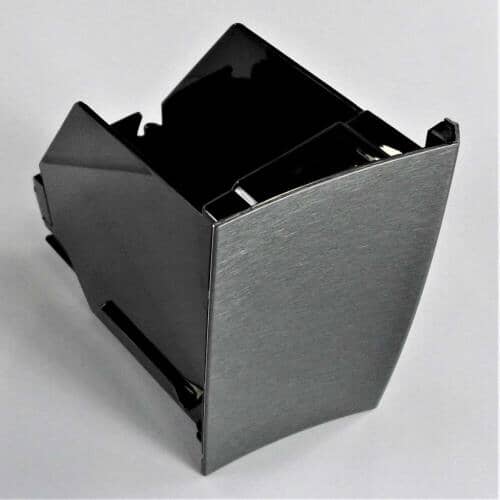 Saeco Part# 421941310941 Coffee Grounds Container - Genuine OEM