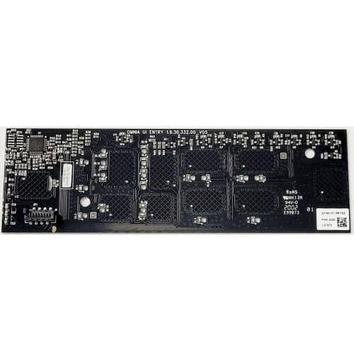 Saeco Electronic Module 421941311861