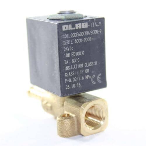 Saeco Part# 421944008781 Solenoid Valve - Genuine OEM
