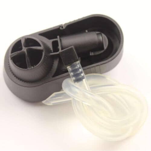 Saeco Steam Pipe Assembly 421944023801