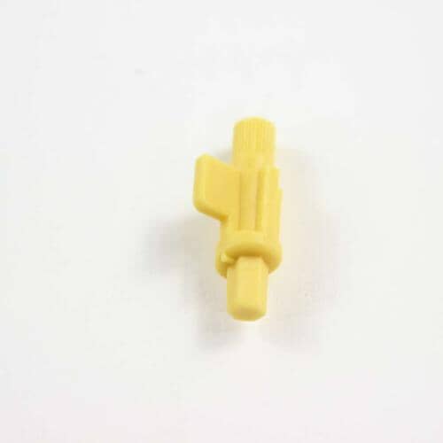 Saeco Part# 421944025161 Grinder Insert (Yellow) - Genuine OEM