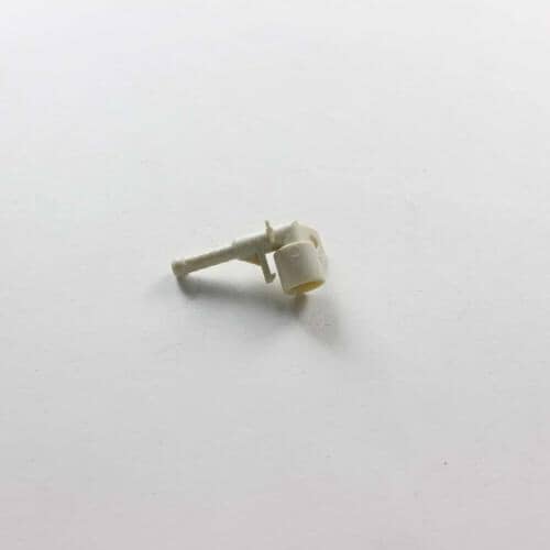 Saeco Part# 421944028161 Steam Tube Support - Genuine OEM