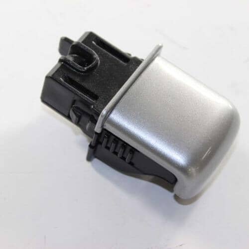 Saeco Part# 421944028641 Hot Water Dispenser Assembly - Genuine OEM