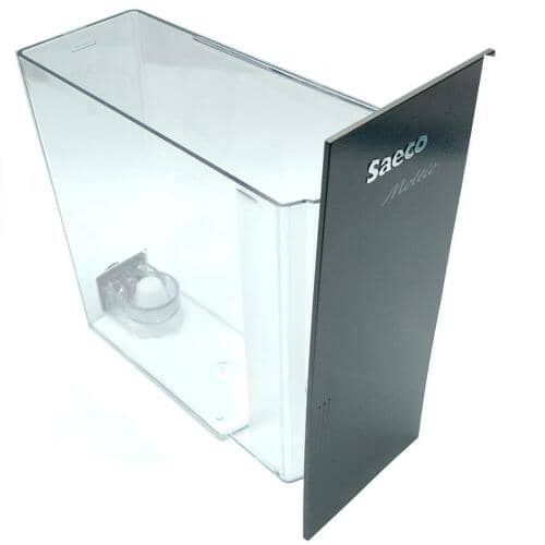 Saeco Part# 421944030861 Water Container - Genuine OEM