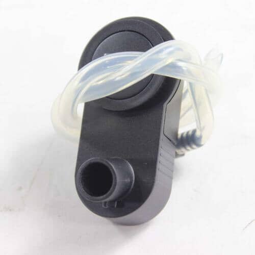 Saeco Steam Pipe Assembly 421944031491