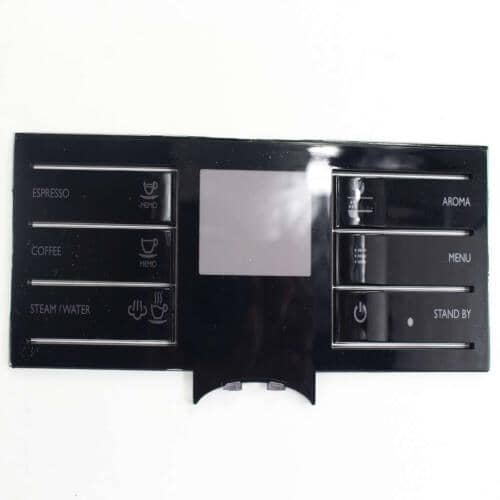 Saeco Part# 421944032301 Touch Panel - Genuine OEM