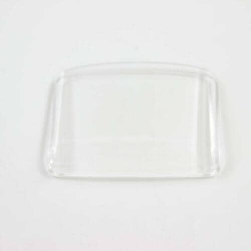Saeco Part# 421944036591 Transparent Glass - Genuine OEM