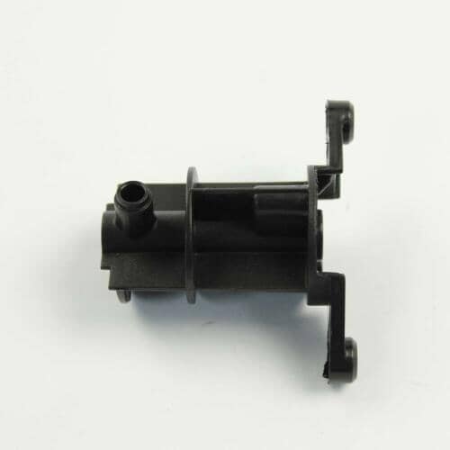 Saeco Part# 421944043111 Coffee Dispenser Tube (Black) - Genuine OEM