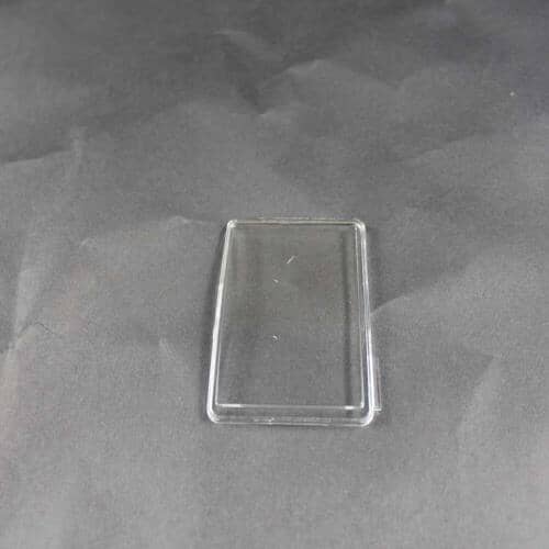 Saeco Part# 421944046911 Transparent Glass - Genuine OEM