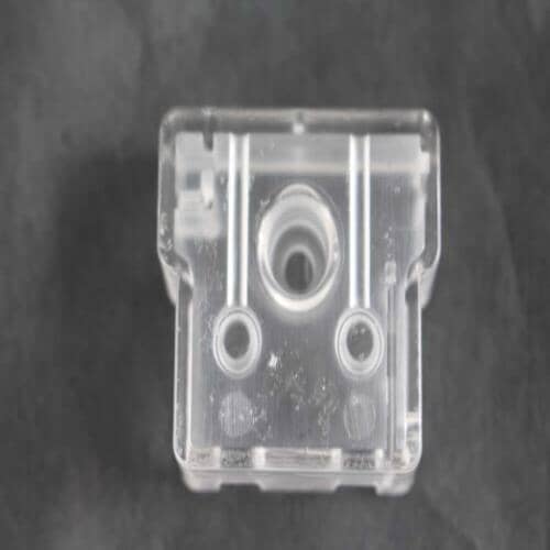 Saeco Part# 421944049341 Caraffe Board Cover - Genuine OEM