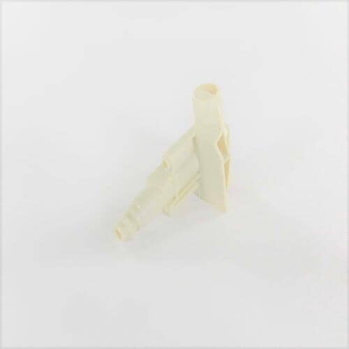 Saeco Part# 421944050641 Water Inlet Sleeve - Genuine OEM