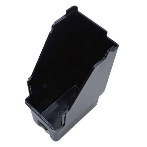 Saeco Part# 421944060591 Dump Box - Genuine OEM