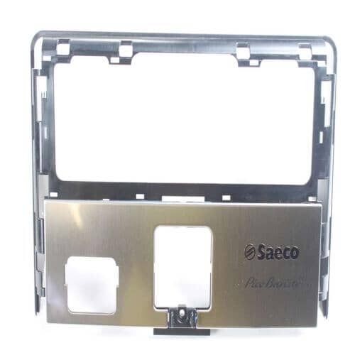 Saeco Part# 421944063451 Cover Assembly - Genuine OEM