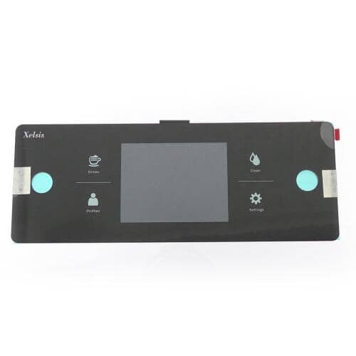 Saeco Part# 421944070581 Display Panel Assembly - Genuine OEM