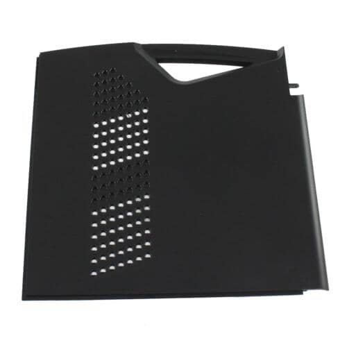 Saeco Part# 421944070731 Left Side Cover - Genuine OEM