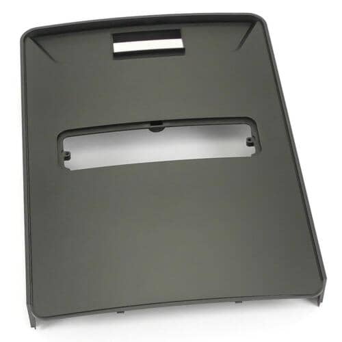 Saeco Part# 421944070761 Casing Cover (Rear) - Genuine OEM