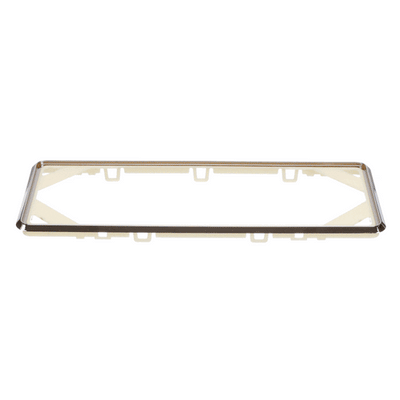 Saeco Part# 421944073051 Paint Aesthetic Frame - Genuine OEM