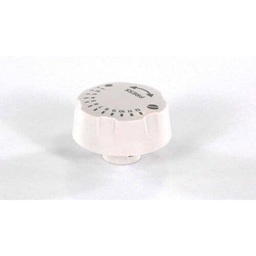 Saeco Part# 421944076161 Knob Assembly - Genuine OEM