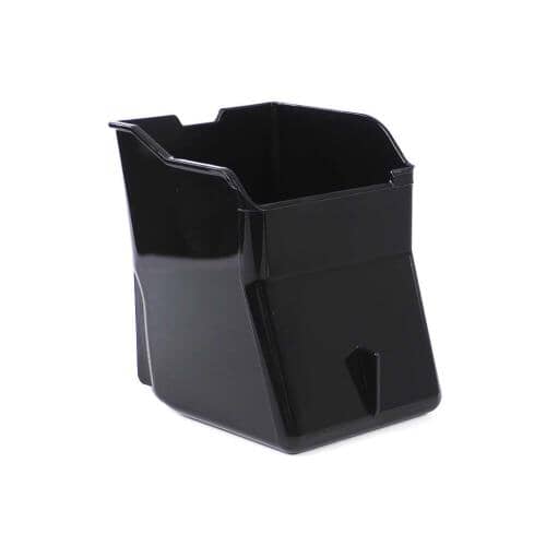 Saeco Part# 421944082881 Dump Box - Genuine OEM