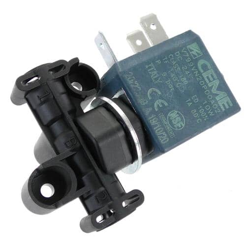 Saeco Solenoid Valve Assembly 421944082931