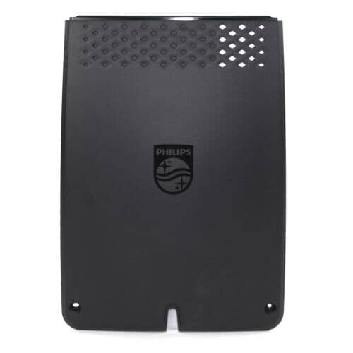 Saeco Part# 421944083041 Back Panel Assembly - Genuine OEM