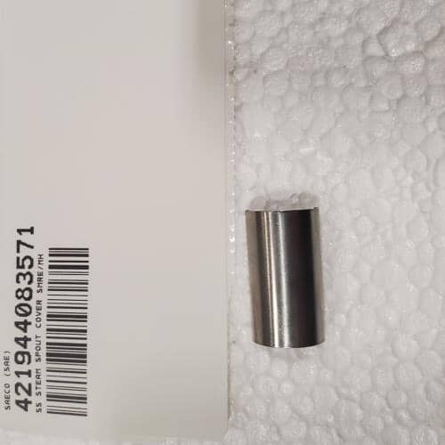 Saeco Part# 421944083571 Steam Spout Cover - Genuine OEM