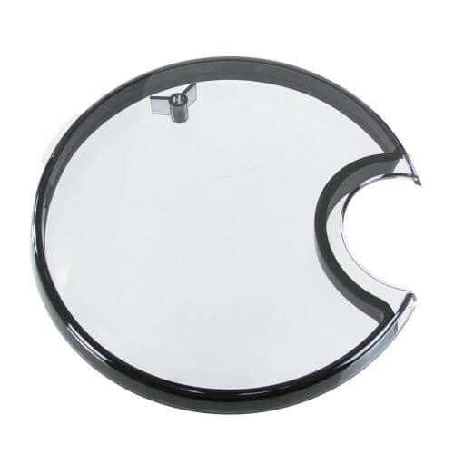 Saeco Part# 421944083811 Container Lid - Genuine OEM