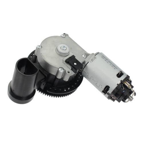 Saeco Part# 421944084781 Direct Current Motor - Genuine OEM