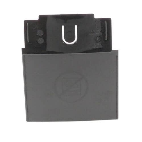 Saeco Part# 421944085301 Dump Box Cover - Genuine OEM