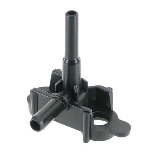Saeco Part# 421944085411 Coffee Outlet Connector - Genuine OEM