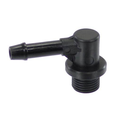 Saeco Part# 421944090251 Connector Pump Outlet - Genuine OEM