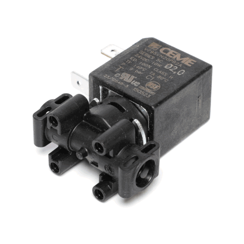 Saeco Part# 421944090341 Plastic Valve - Genuine OEM