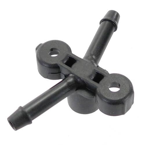 Saeco Part# 421944091161 Connector Assembly - Genuine OEM