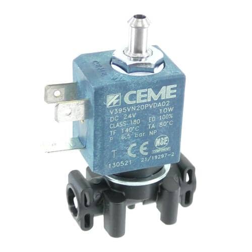 Saeco Part# 421945001441 Solenoid Valve - Genuine OEM