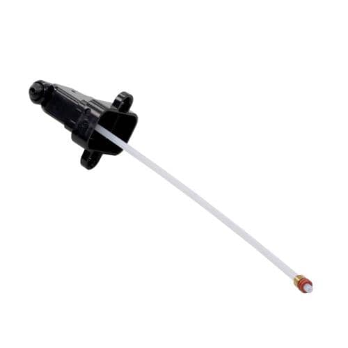 Saeco Part# 421945002101 Steam Spout Body Assembly - Genuine OEM