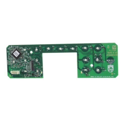 Saeco Part# 421945002741 Power Control Board Assembly - Genuine OEM