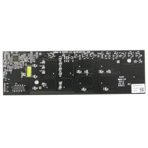 Saeco Part# 421945002801 User Interface Switch Board - Genuine OEM