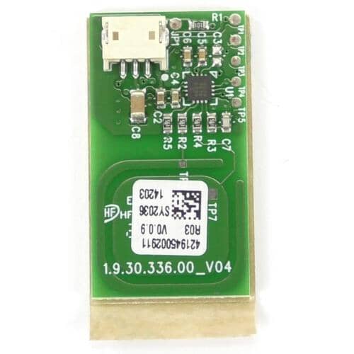 Saeco Part# 421945002911 Sensor Board - Genuine OEM