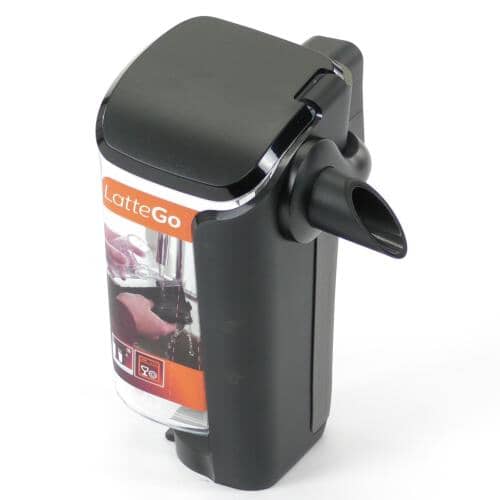 Saeco Part# 421945016211 Milk Container - Genuine OEM