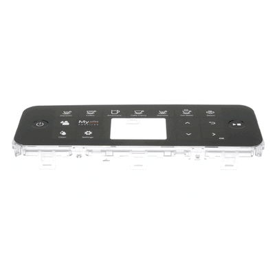 Saeco Front Panel Assembly 421945019381