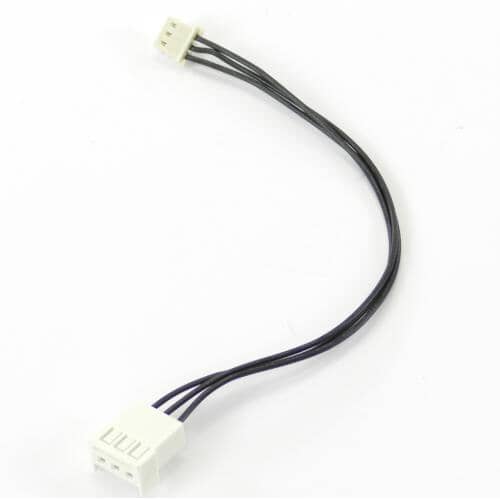 Saeco Part# 421946000141 Flow Meter Connector - Genuine OEM