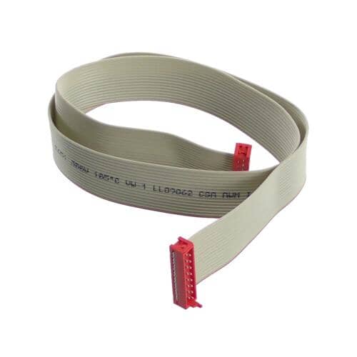 Saeco Part# 421946020421 User Interfaace Flat Cable - Genuine OEM
