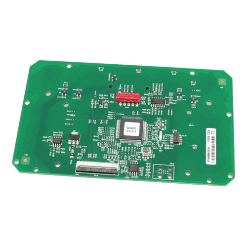 Saeco Part# 421946501021 Display Board Assembly - Genuine OEM