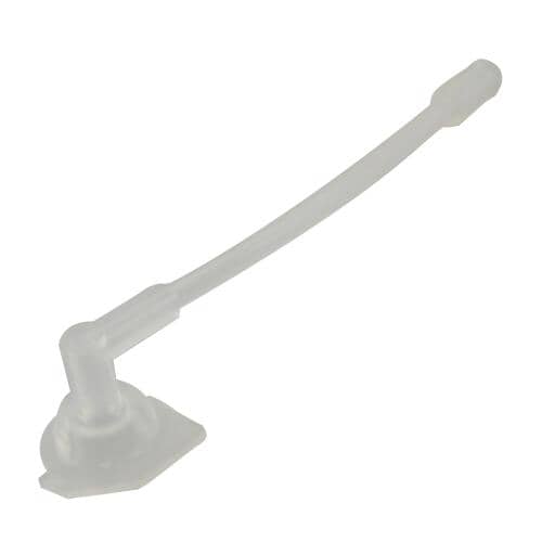 Saeco Part# 422224708391 Outlet Hose - Genuine OEM