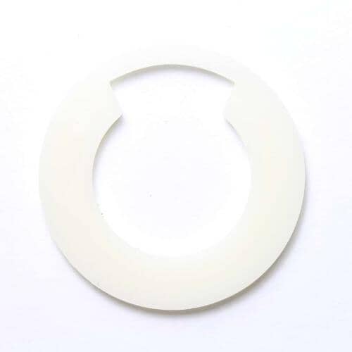 Saeco Part# 996530000929 Steam Tube Washer (OEM) Black