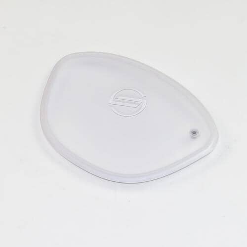 Saeco Part# 996530001005 Bean Coffee (OEM) Nat/Grey