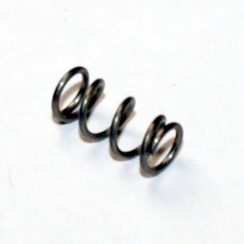 Saeco Part# 996530001308 Regulation Spring - Genuine OEM